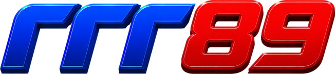 rrr89 logo